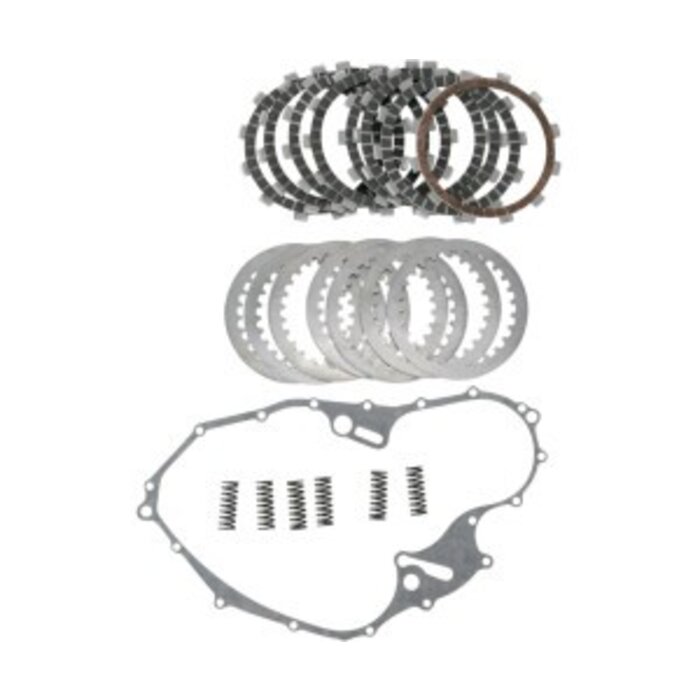 Moose Racing Complete Clutch Kit With Gaskets - Kupplungskit