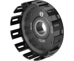 Moose Racing Billet Clutch Baskets Kupplungskorb