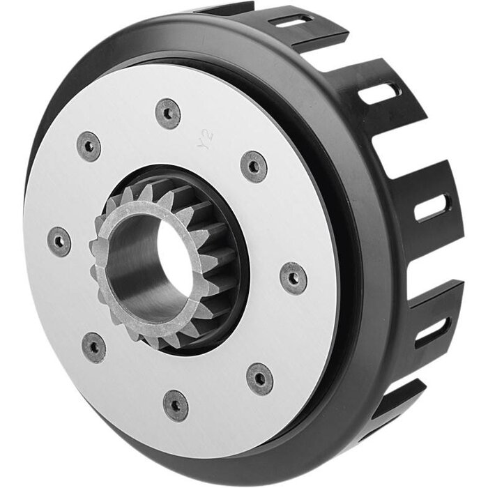 Moose Racing Billet Clutch Baskets Kupplungskorb