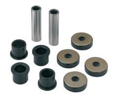 Moose Racing A-Arm Bearing & Seal Kit