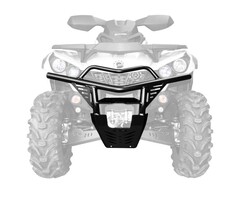 XRW Bumper BR5 schwarz für Outlander 1000 XMR Bj. 2013-2016