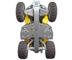 XRW Skid Plate Kit