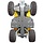 Skid Plate Kit