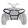 Bumper für Polaris Sportsman 550XP- 850XPS