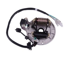 MXS Works Zündung / Magneto Coil Lifan 125cc Pit Bike