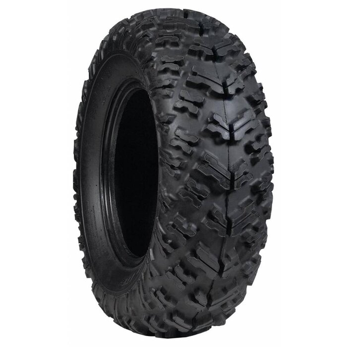 ITP ATV Felgen Holeshot ATR 205/80R12 (25x8-12) 41J
