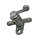 Benzinhahn Type 6 für Quad ATV Roller