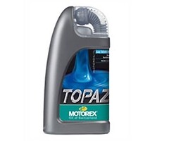 Motorex 4T Topaz SAE10W/40