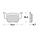 Brakepad 095111 Rear