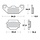 Brakepad 091311 Front