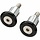 Lenkerenden Aluminium End Plugs