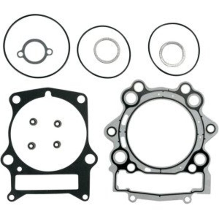 Moose Racing Standard Top End Gasket Set Yamaha YFM 700 R Bj. 06-14