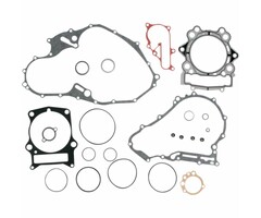 Moose Racing Complete Gasket Dichtungsset Yamaha YFM 700 R Bj. 06-14
