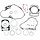 Complete Gasket Dichtungsset Yamaha YFM 700 R Bj. 06-14