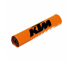 Blackbird Racing Lenkerpolster KTM rund