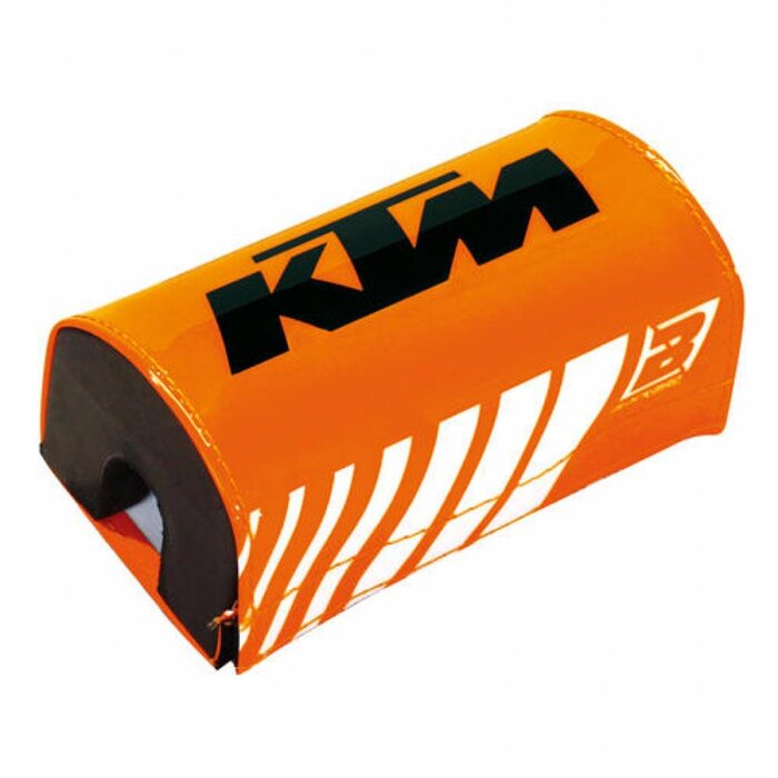 Blackbird Racing Lenkerpolster KTM eckig