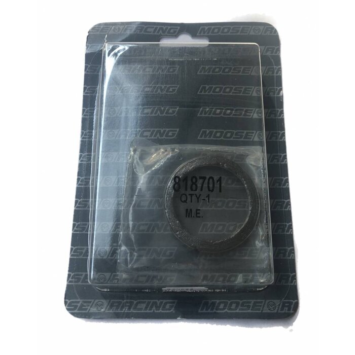 Moose Racing Auspuff Dichtungsset für Suzuki LT-Z 400 Bj. 03-14