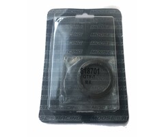 Moose Racing Auspuff Dichtungsset für Yamaha YFM 250 R / Grizzly 350-450
