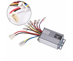 MXS Works Steuergerät - Controller 1000W 36V