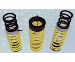 H&R Tieferlegungs - Ferdernsätze mit TÜV-Teilegutachten