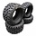 Behemoth Reifensatz 27x9-14 / 27x11-14