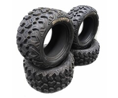 CST Behemoth Reifensatz 26x9-12 / 26x11-12