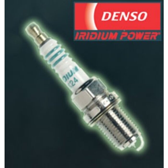 Denso Iridium Spark Plug Zündkerze IW22