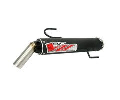 Big Gun Enddopf für Polaris Sportsman 850 / XP1000 (17-18) EVO UTILITY SLIP ON