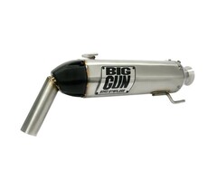 Big Gun Enddopf für Polaris Sportsman 850/XP 1000 (17-18) EXO U SLIP ON
