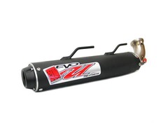 Big Gun Enddopf für Polaris Sportsman XP 1000/TOURING EVO U (17-18) SLIP ON