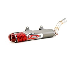 Big Gun Enddopf für Suzuki LTZ 400 EVO R ATV SLIP ON
