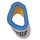 Luftfilter Standard Kawasaki KVF700 750 / KXF700 Bj. ab 2004