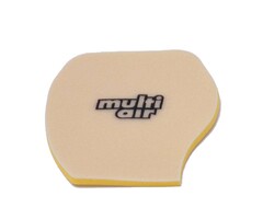 Multiair Luftfilter Standard Yamaha YFM550 / 700 Grizzly Bj.  09-15