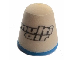 Multiair Luftfilter Standard Suzuki LTR450 Bj. ab 2007