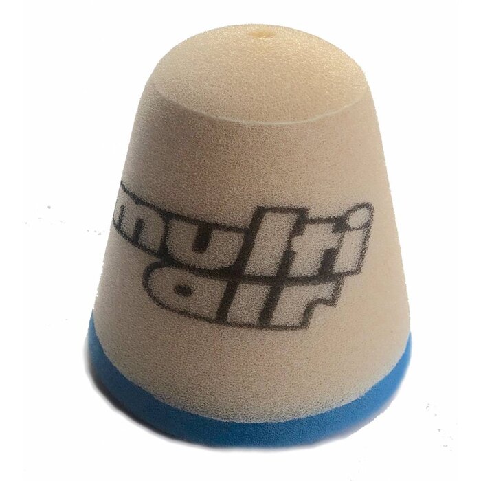 Multiair Luftfilter Standard Suzuki LTR450 Bj. ab 2007