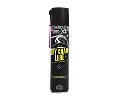 Muc-Off DRY PTFE CHAIN LUBE - Kettenspray