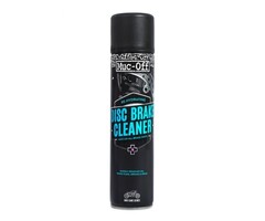 Muc-Off DISC BRAKE CLEANER - Bremsenreiniger 400ml Spray