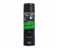 Muc-Off BIODEGRADABLE DEGREASER - Entfetter 500 ml Spray