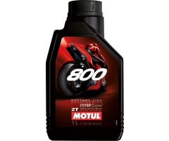 Motul 800 2T Factory Line Road Racing