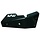 A-Arm Schutz Triangle Cover für Yamaha YFM700R  schwarz