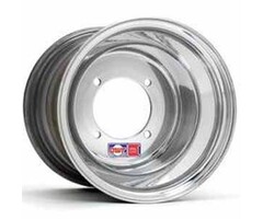 DWT Douglas Felge 9x9 3B+6N Red Label 4/143