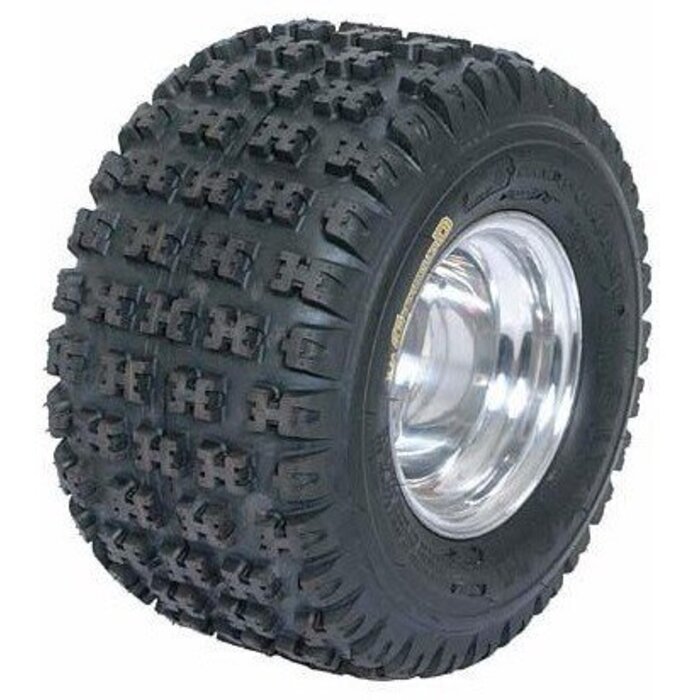 Goldspeed Reifen M-932 MX 20x11-10 4PR 37J gelb #E4