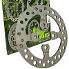NG Brakes Bremsscheibe NG für Yamaha YFZ 450, YFM 700R Raptor hinten