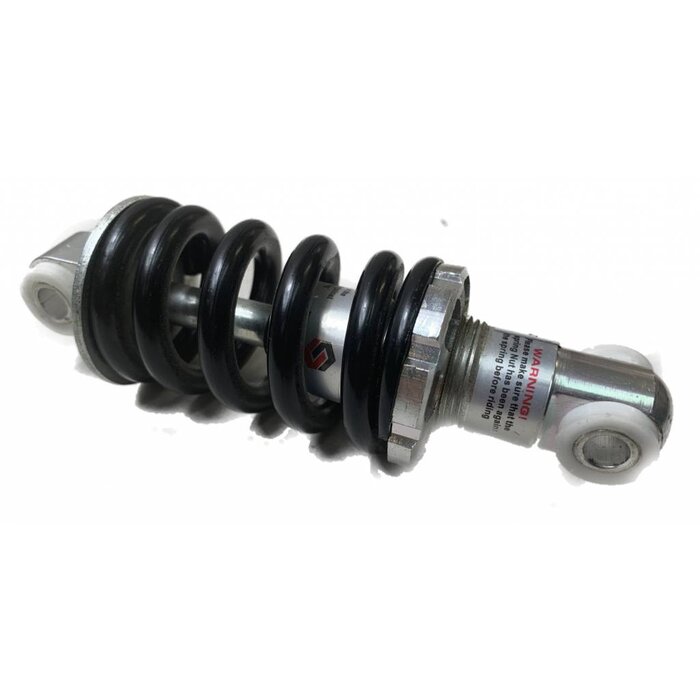 Actionbikes Dirtbike Pocketquad Stoßdämpfer vorne oder hinten Länge 145mm