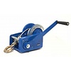 Husar Winch Hand Seilwinde BST S 2000 LBS für Boote und Anhänger
