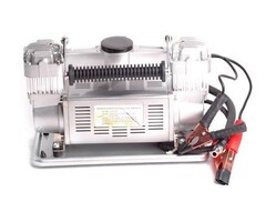 Husar Winch Mini - Alu - Kompressor 120 PSI 12V