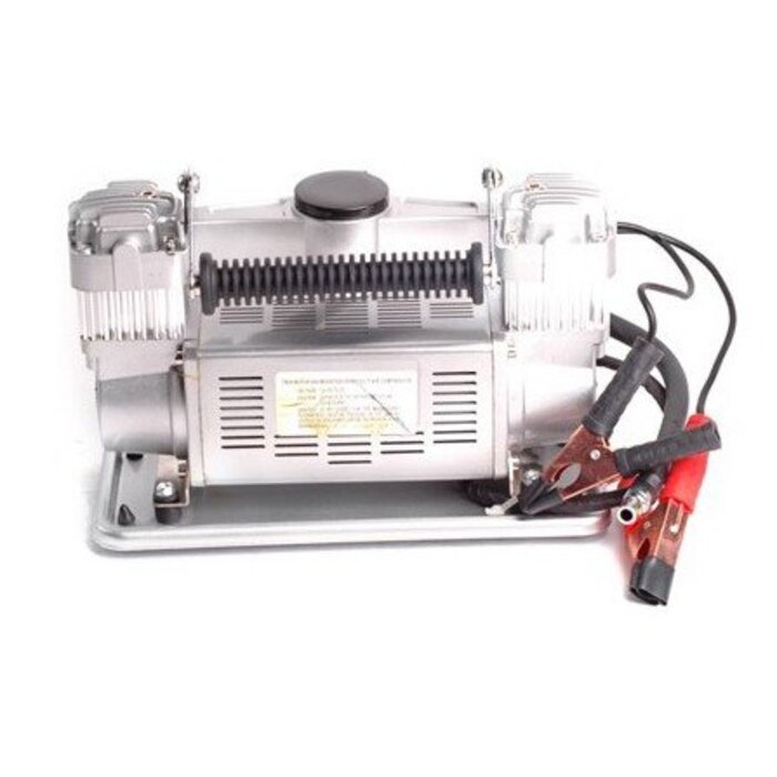 Husar Winch Mini - Alu - Kompressor 120 PSI 12V