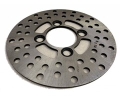 Bremsscheibe vorne für Shineray