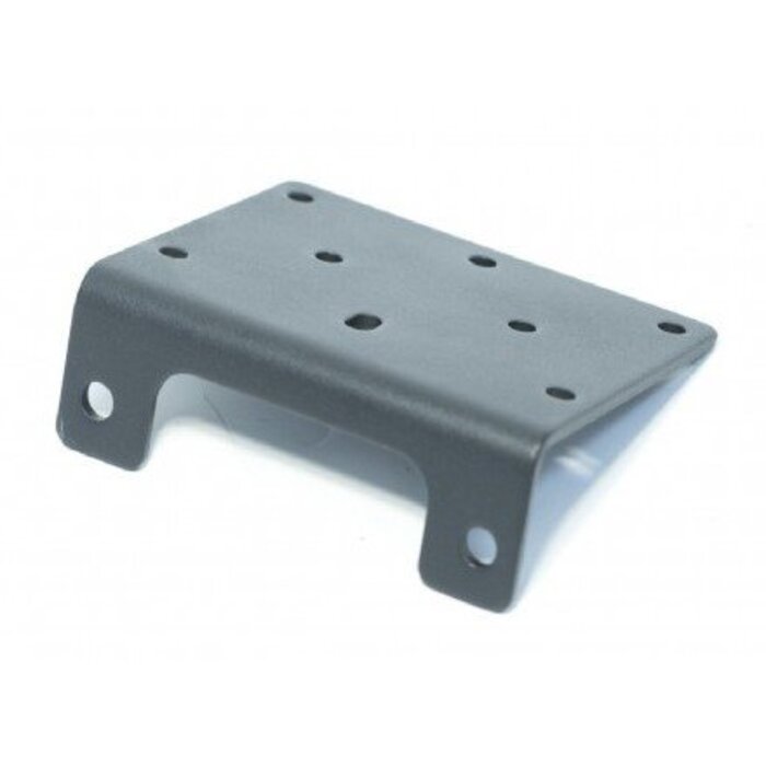 Husar Winch Seilwindenanbauplatte BST 3000LBS – BST 3500LBS