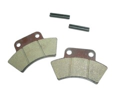 Access Bremsbelag Satz (Feststellbremse) für Access AMX 725